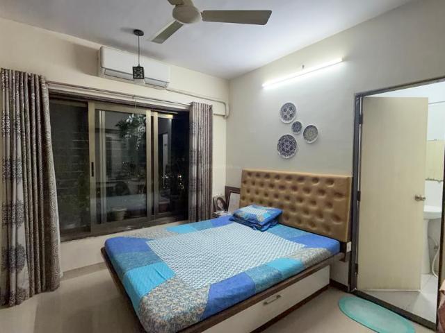 3 BHK Apartment in Thane West for resale Thane. The reference number is 21086184