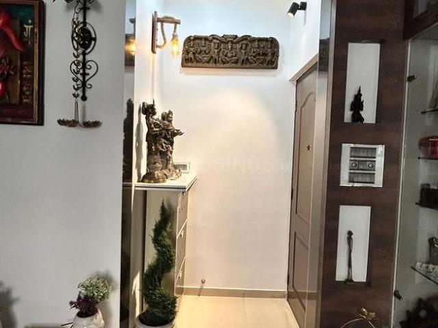 3 BHK Apartment in Thane West for resale Thane. The reference number is 21089444