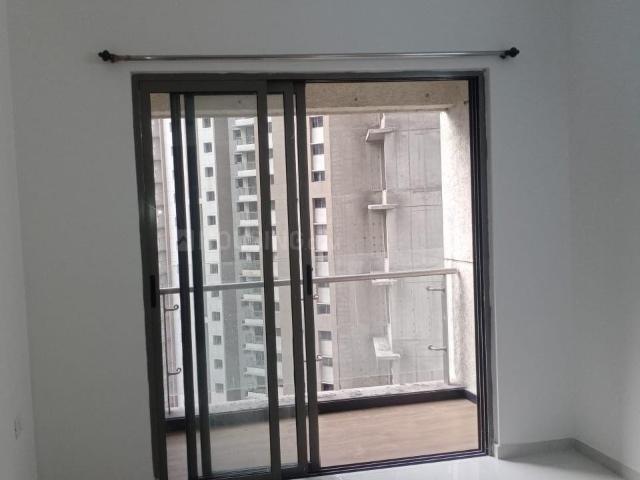 3 BHK Apartment in Thane West for resale Thane. The reference number is 21082095