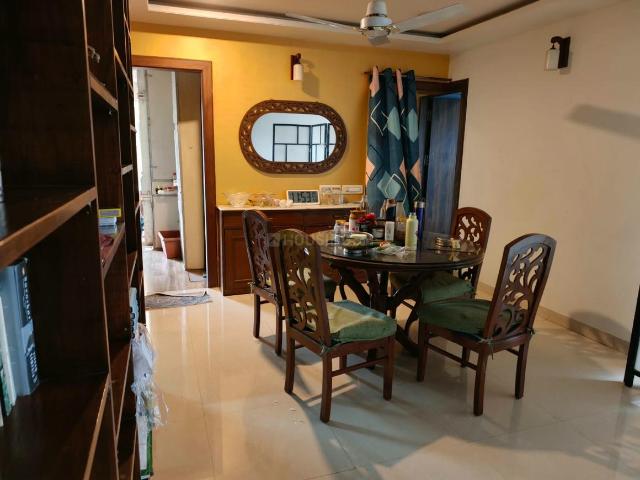 3 BHK Apartment in Thane West for resale Thane. The reference number is 21096438