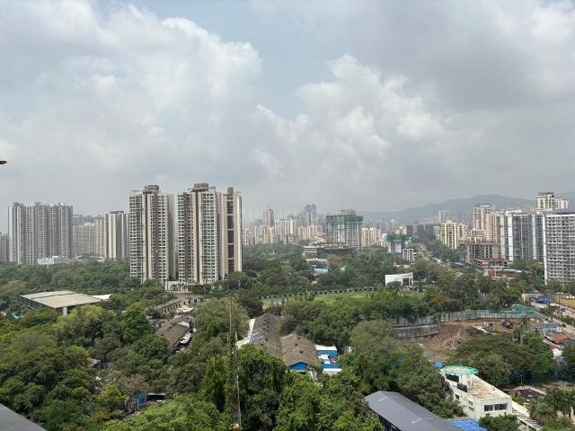 3 BHK Apartment in Thane West for resale Thane. The reference number is 21097604