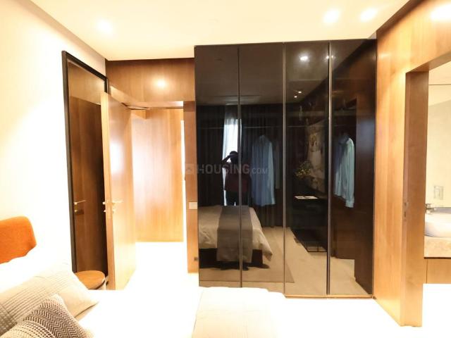 3 BHK Apartment in Thane West for resale Thane. The reference number is 21104531