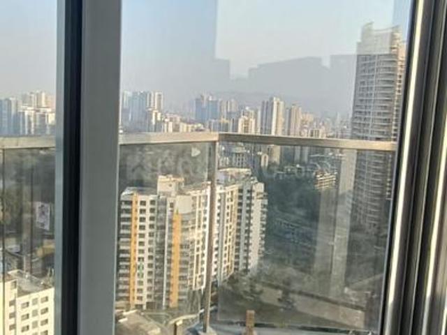 3 BHK Apartment in Thane West for resale Thane. The reference number is 21134083