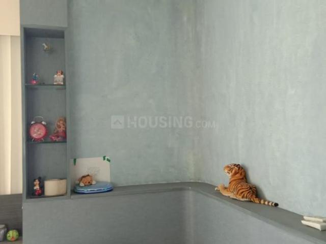 3 BHK Apartment in Thane West for resale Thane. The reference number is 21134427