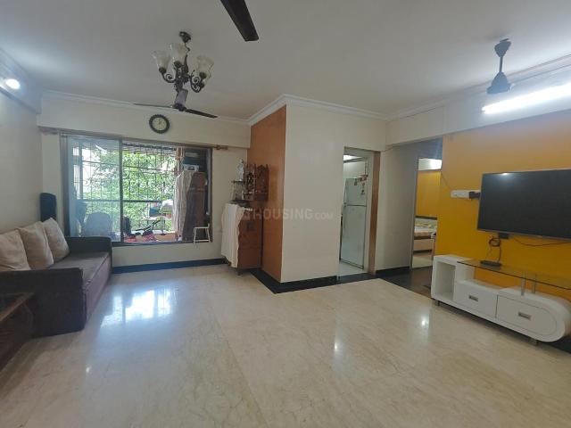 3 BHK Apartment in Thane West for resale Thane. The reference number is 21147190