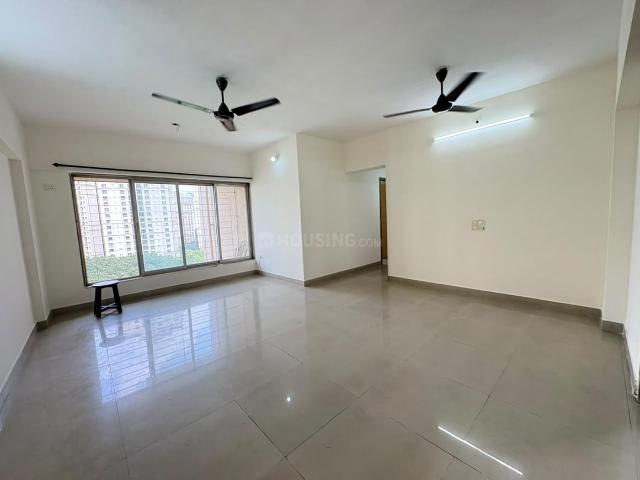 3 BHK Apartment in Thane West for resale Thane. The reference number is 21157346