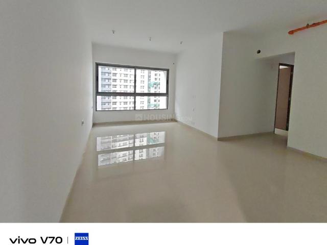 3 BHK Apartment in Thane West for resale Thane. The reference number is 21152556