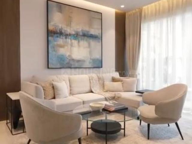 3 BHK Apartment in Thane West for resale Thane. The reference number is 21166393