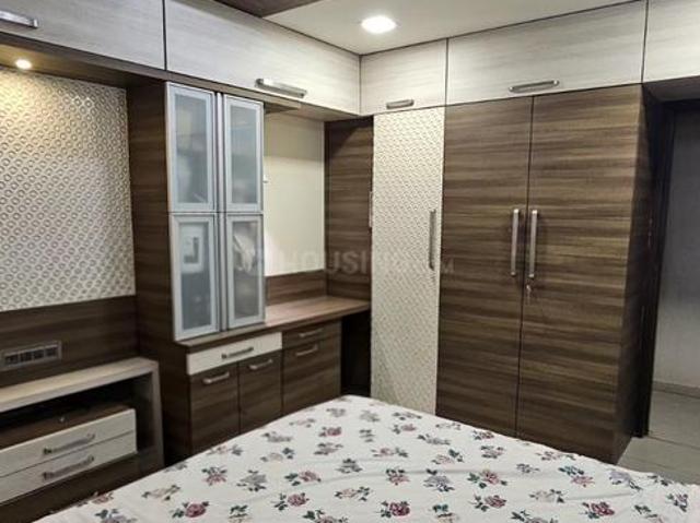 3 BHK Apartment in Thane West for resale Thane. The reference number is 21167309