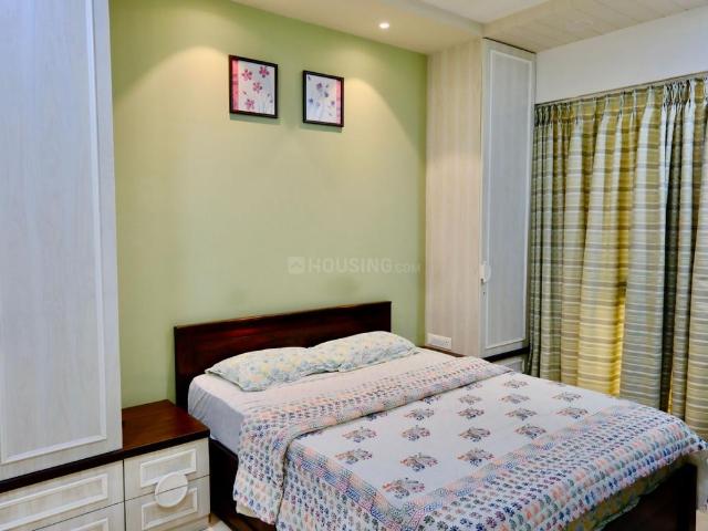 3 BHK Apartment in Thane West for resale Thane. The reference number is 21160210