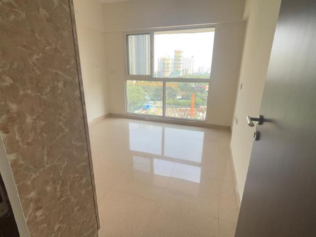 3 BHK Apartment in Thane West for resale Thane. The reference number is 21179325