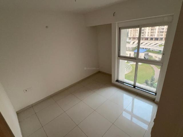3 BHK Apartment in Thane West for resale Thane. The reference number is 21317575