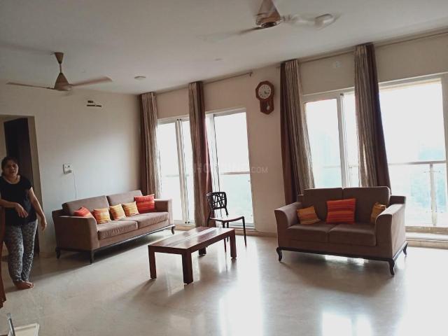 3 BHK Apartment in Thane West for resale Thane. The reference number is 5995216