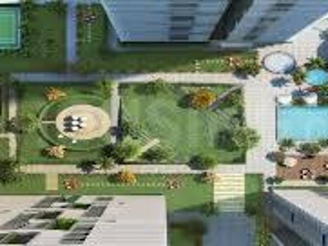 3 BHK Apartment in Thane West for resale Thane. The reference number is 7286355
