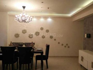 3 BHK Apartment in Thane West for resale Thane. The reference number is 7386051
