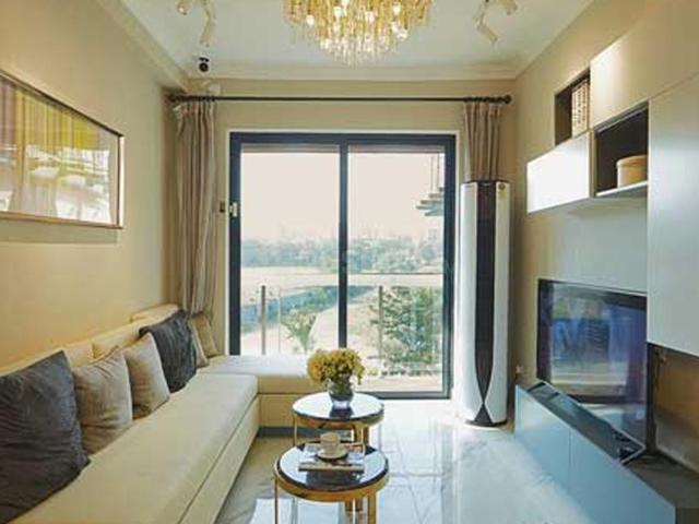 3 BHK Apartment in Thane West for resale Thane. The reference number is 9594525