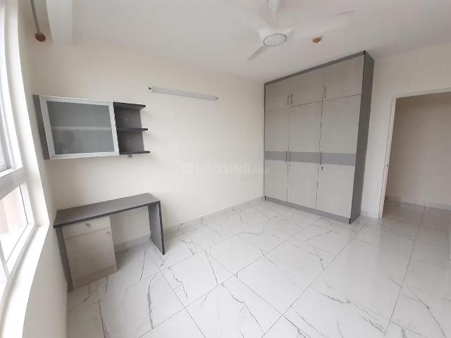 3 BHK Apartment in Thanisandra for rent Bengaluru. The reference number is 15638799