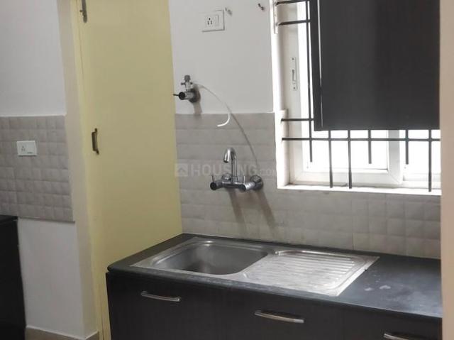 3 BHK Apartment in Thanisandra for rent Bengaluru. The reference number is 17244981