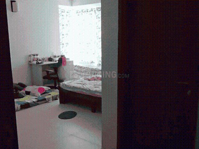 3 BHK Apartment in Thanisandra for rent Bengaluru. The reference number is 17426704