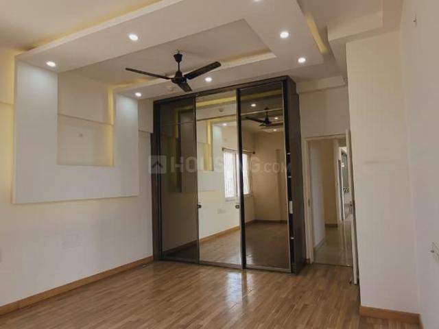 3 BHK Apartment in Thanisandra for rent Bengaluru. The reference number is 19677860