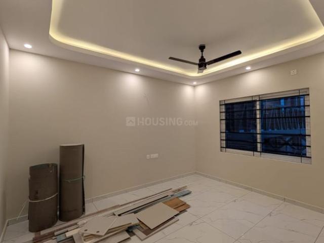 3 BHK Apartment in Thanisandra for rent Bengaluru. The reference number is 19939050