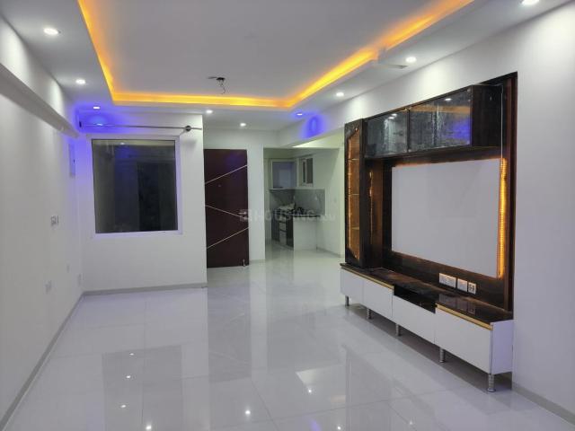 3 BHK Apartment in Thanisandra for rent Bengaluru. The reference number is 20004754
