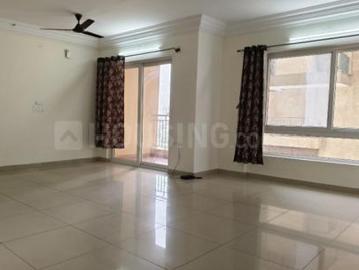 3 BHK Apartment in Thanisandra for rent Bengaluru. The reference number is 20064479