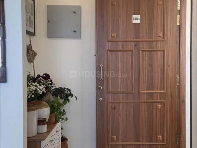 3 BHK Apartment in Thanisandra for rent Bengaluru. The reference number is 20359075