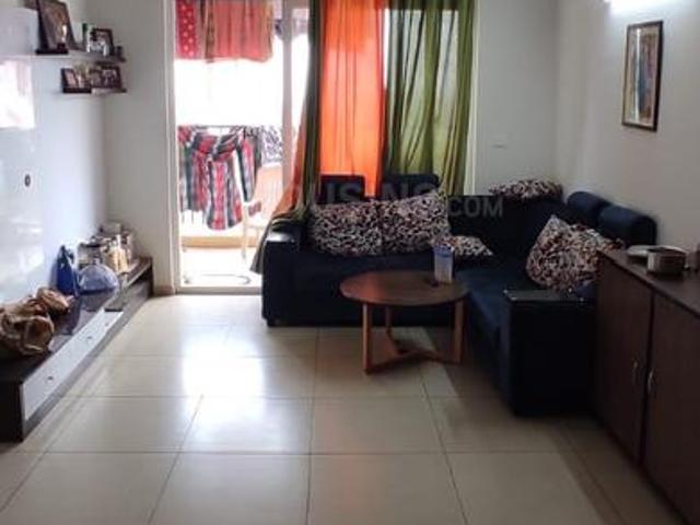 3 BHK Apartment in Thanisandra for rent Bengaluru. The reference number is 20529087