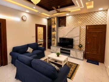 3 BHK Apartment in Thanisandra for rent Bengaluru. The reference number is 20572968