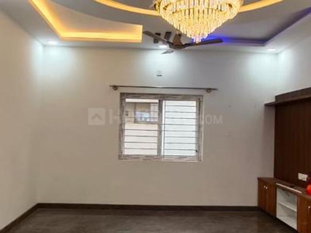 3 BHK Apartment in Thanisandra for rent Bengaluru. The reference number is 20584233