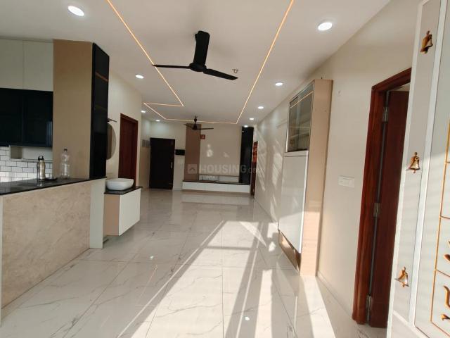 3 BHK Apartment in Thanisandra for rent Bengaluru. The reference number is 20589259