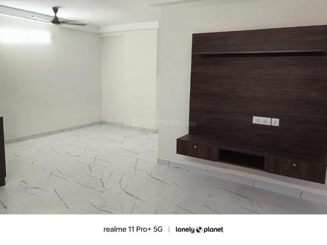 3 BHK Apartment in Thanisandra for rent Bengaluru. The reference number is 20580990