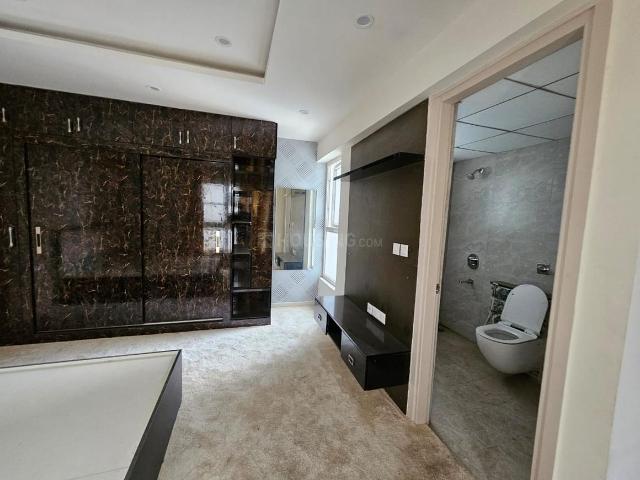 3 BHK Apartment in Thanisandra for rent Bengaluru. The reference number is 20593460