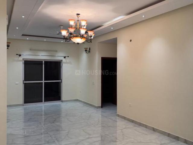 3 BHK Apartment in Thanisandra for rent Bengaluru. The reference number is 20604325