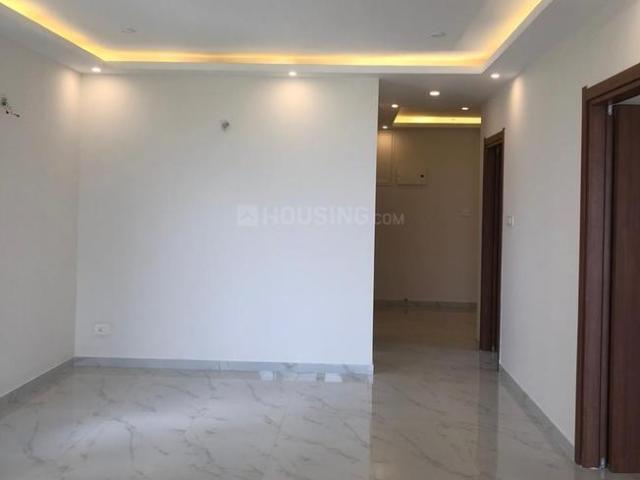 3 BHK Apartment in Thanisandra for rent Bengaluru. The reference number is 20601300
