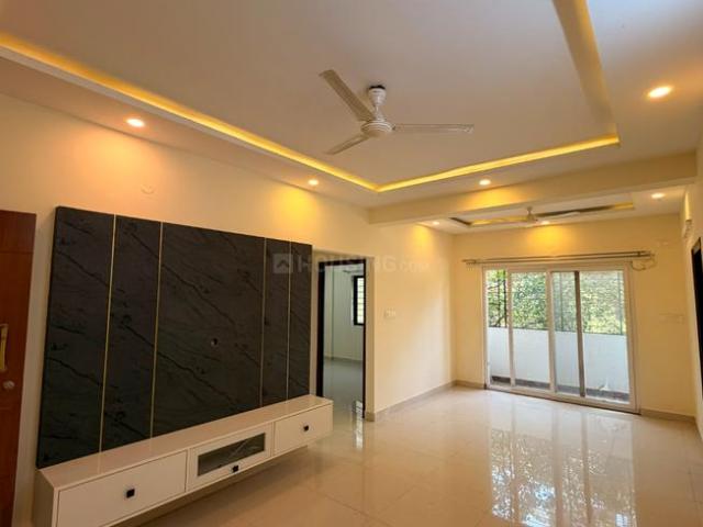 3 BHK Apartment in Thanisandra for rent Bengaluru. The reference number is 20715043