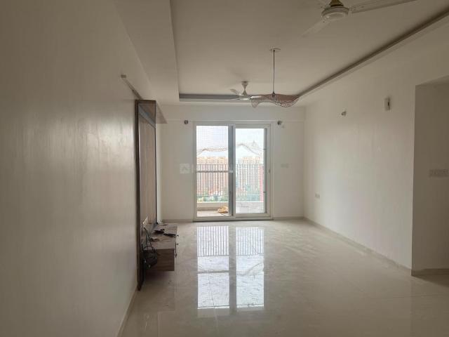 3 BHK Apartment in Thanisandra for rent Bengaluru. The reference number is 20712255