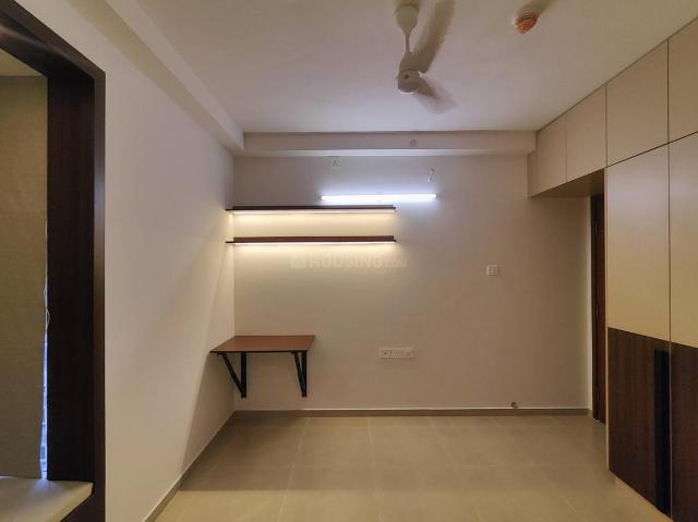 3 BHK Apartment in Thanisandra for rent Bengaluru. The reference number is 20785466