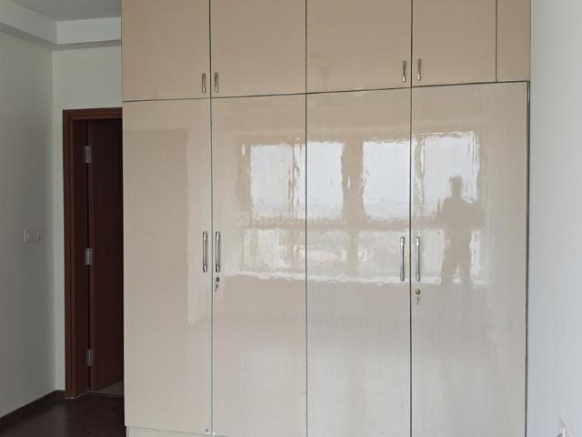 3 BHK Apartment in Thanisandra for rent Bengaluru. The reference number is 20800694