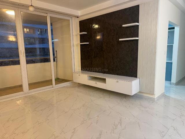 3 BHK Apartment in Thanisandra for rent Bengaluru. The reference number is 20854912