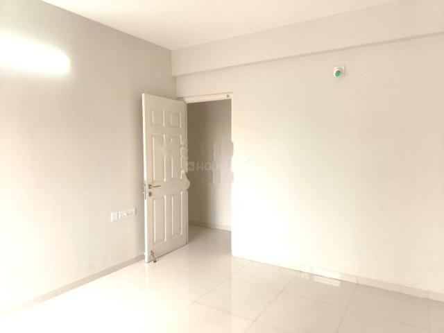 3 BHK Apartment in Thanisandra for rent Bengaluru. The reference number is 20864459