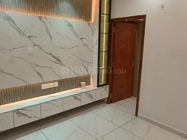 3 BHK Apartment in Thanisandra for rent Bengaluru. The reference number is 20864494
