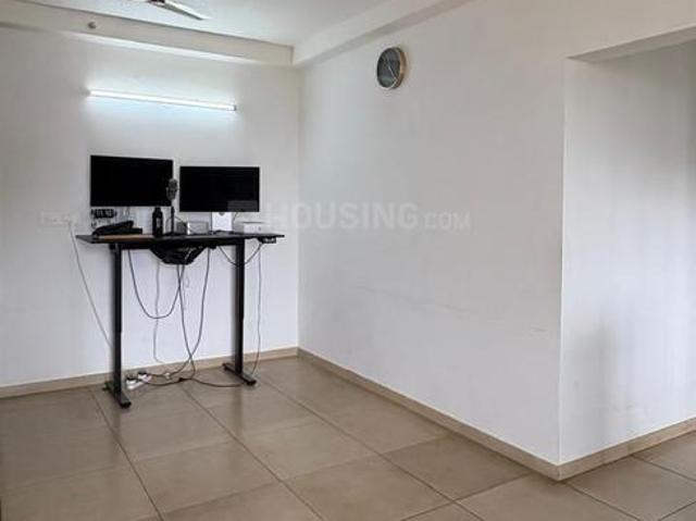 3 BHK Apartment in Thanisandra for rent Bengaluru. The reference number is 20892631