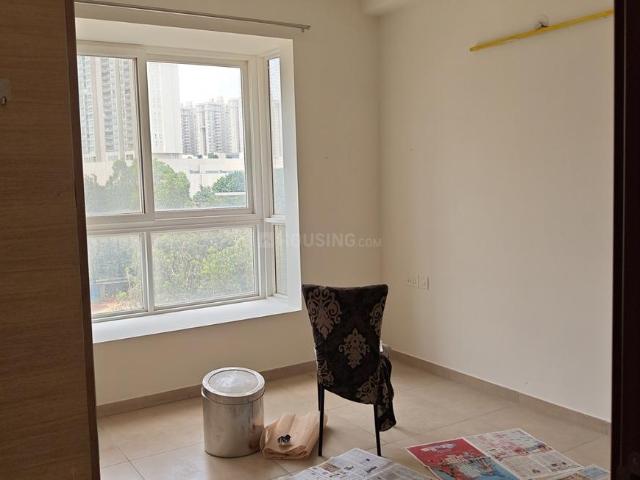 3 BHK Apartment in Thanisandra for rent Bengaluru. The reference number is 20903373