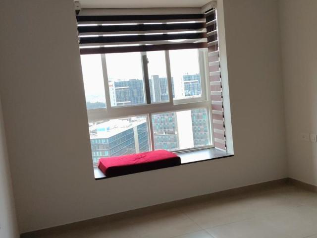 3 BHK Apartment in Thanisandra for rent Bengaluru. The reference number is 20941622