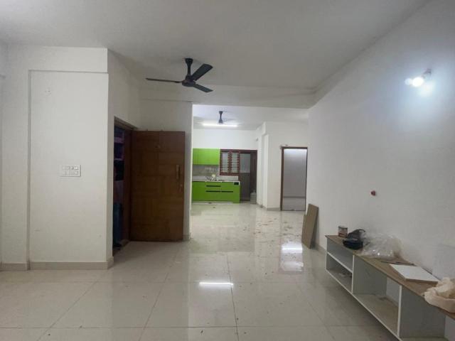3 BHK Apartment in Thanisandra for rent Bengaluru. The reference number is 21046502