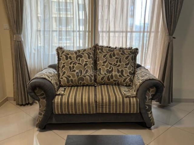 3 BHK Apartment in Thanisandra for rent Bengaluru. The reference number is 21120083