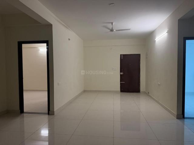 3 BHK Apartment in Thanisandra for rent Bengaluru. The reference number is 21190638