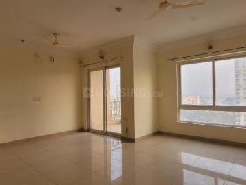 3 BHK Apartment in Thanisandra for resale Bengaluru. The reference number is 19810670